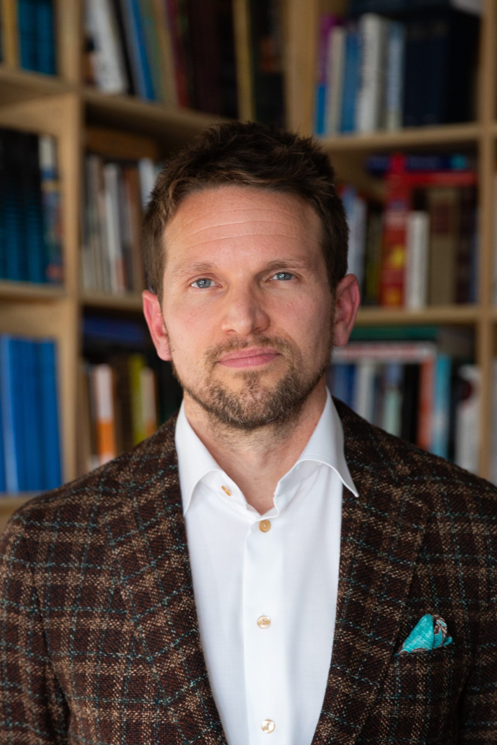 Dr. Keas Keasler, PhD