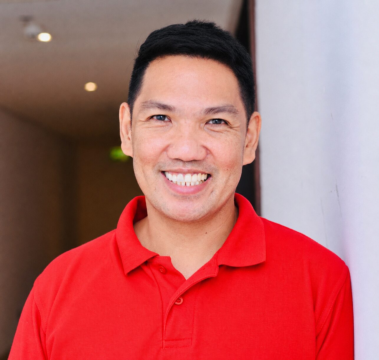 Jess Manglicmot, MA Christian Ministries